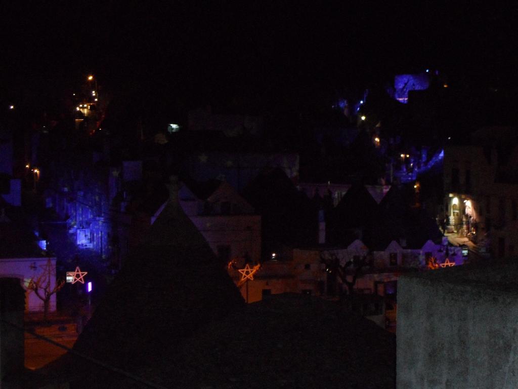 Villa Taverniere Dei Trulli à Alberobello Extérieur photo